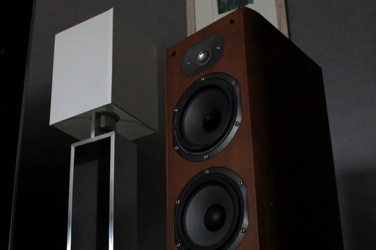 Speakers