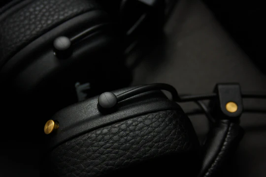 Headphones