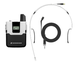 Sennheiser SpeechLine Digital Wireless SL Headmic Set