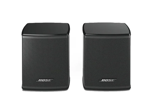 Bose Surround Speakers - Black
