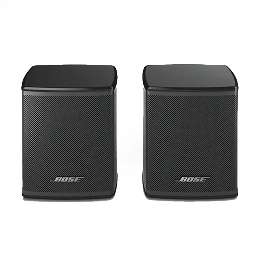 Bose Surround Speakers - Black