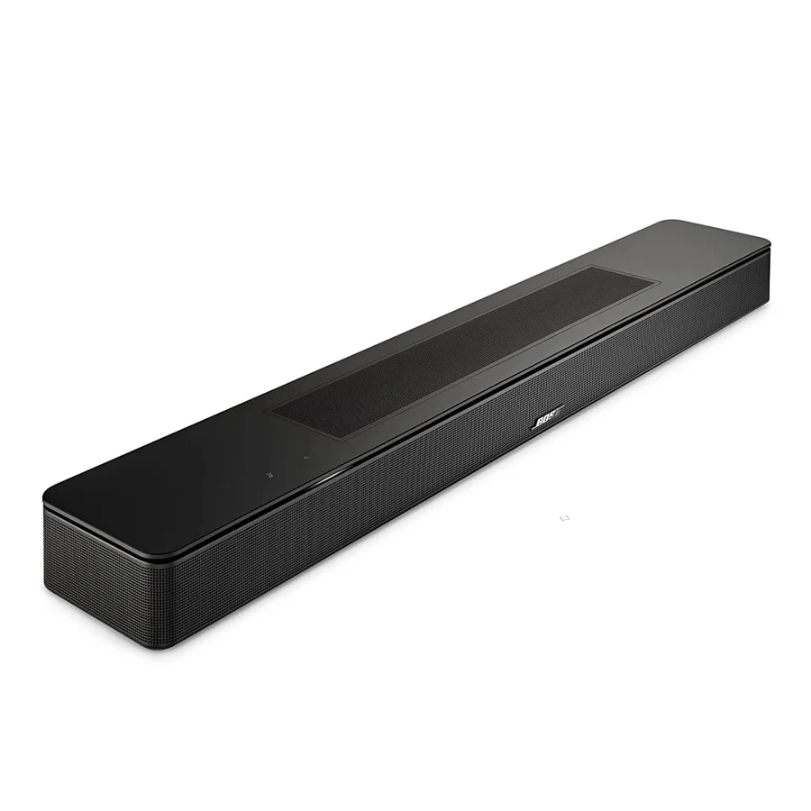 Bose New Smart Soundbar 600 Dolby Atmos with Alexa Built-in