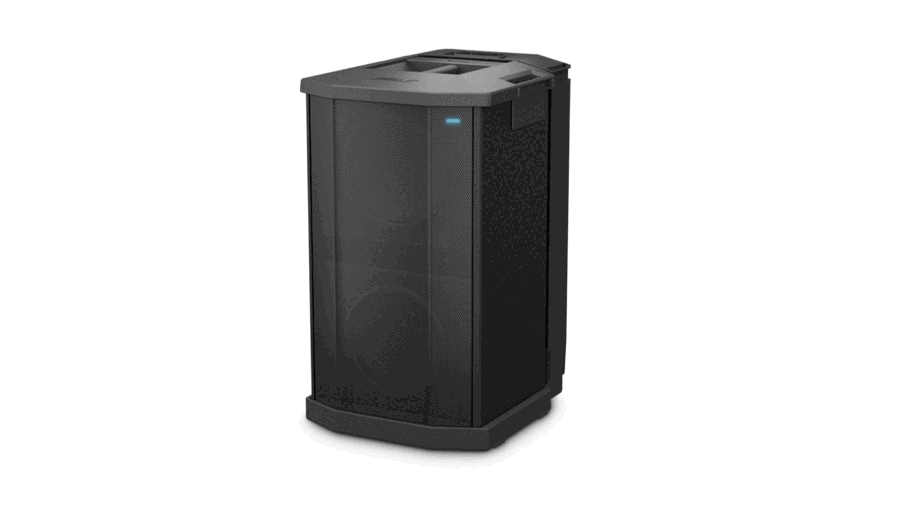 Bose F1 Powered Subwoofer view 2