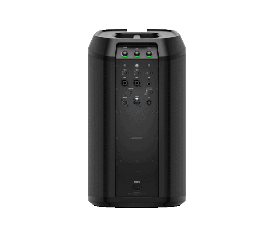 Bose L1 Pro16 Portable Line Array view 4