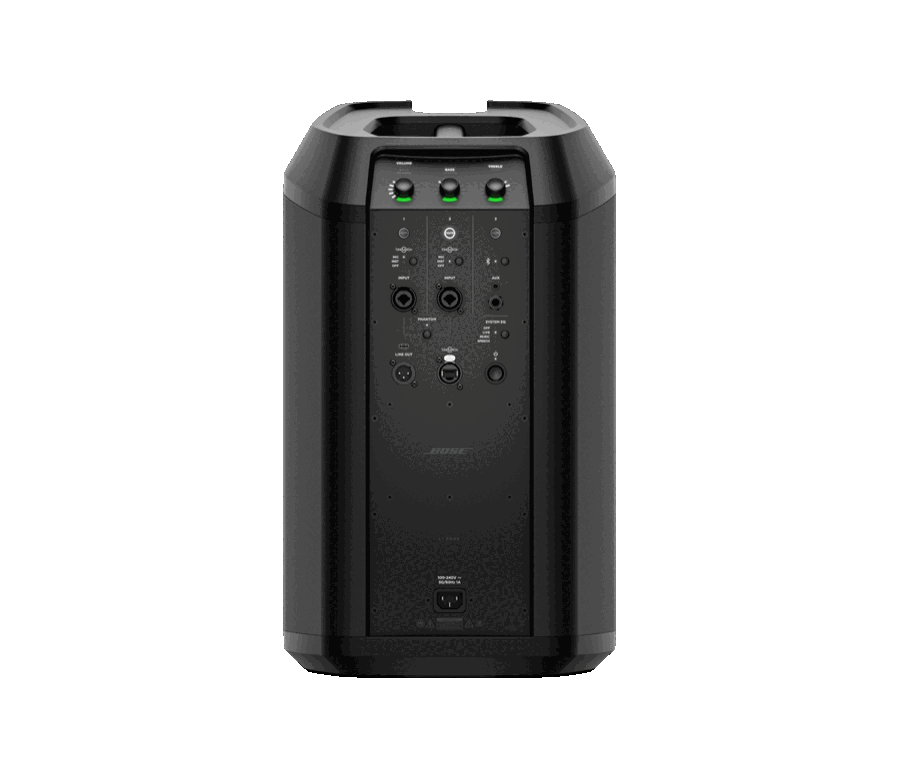 Bose L1 Pro8 Portable Line Array view 4
