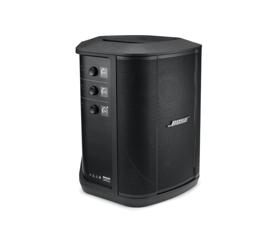 Bose S1 Pro+ Wireless PA System view 4
