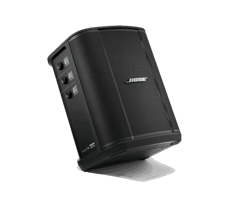 Bose S1 Pro+ Wireless PA System view 1