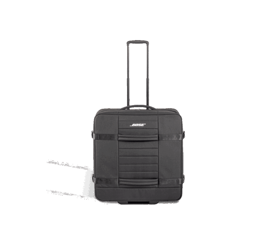 Bose Sub1 Roller Bag view 1