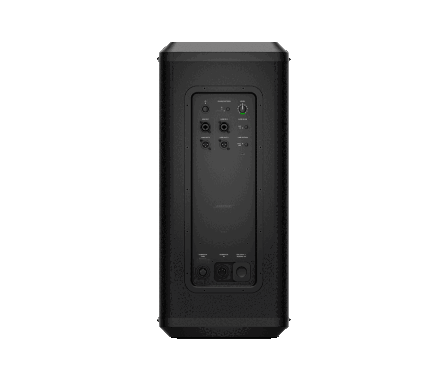Bose Sub2 Powered Bass Module view 3