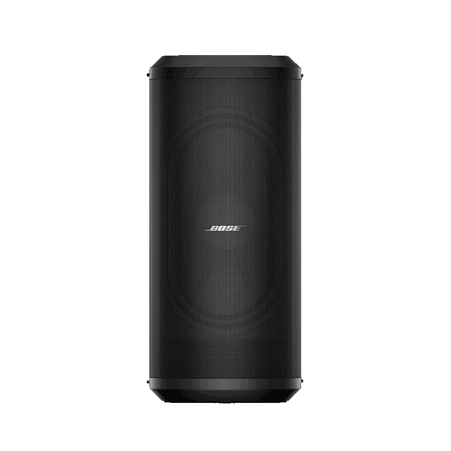 Bose Sub2 Powered Bass Module view 1