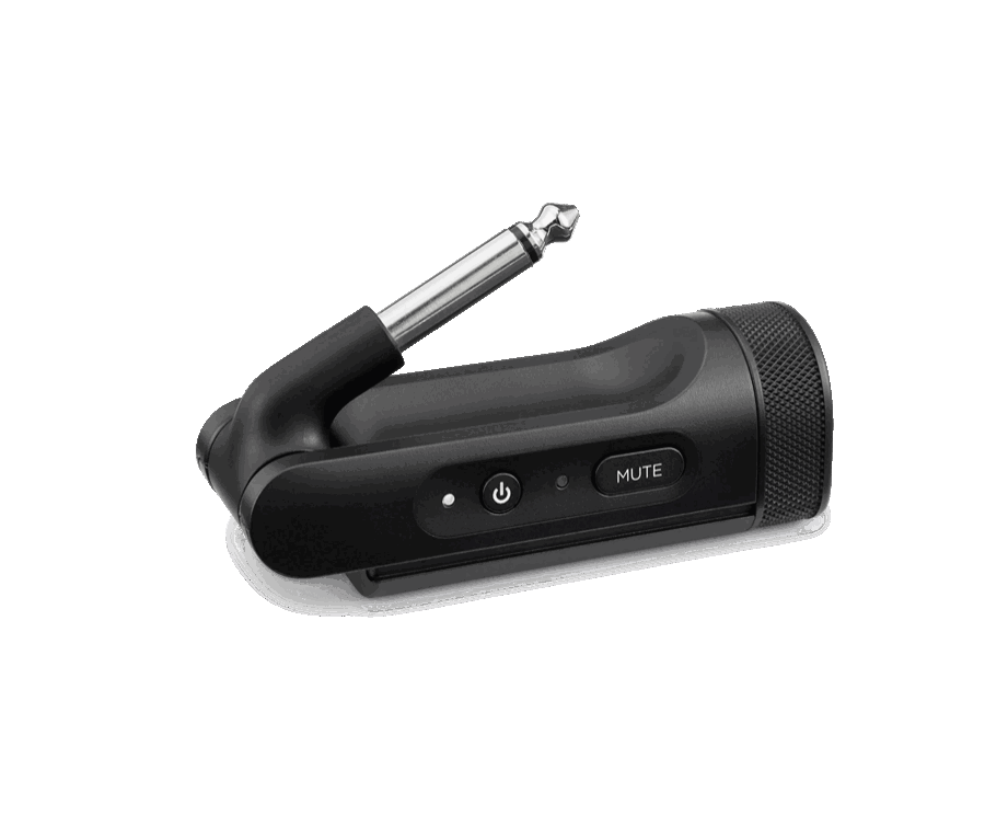 Bose Wireless Instrument Transmitter view 1
