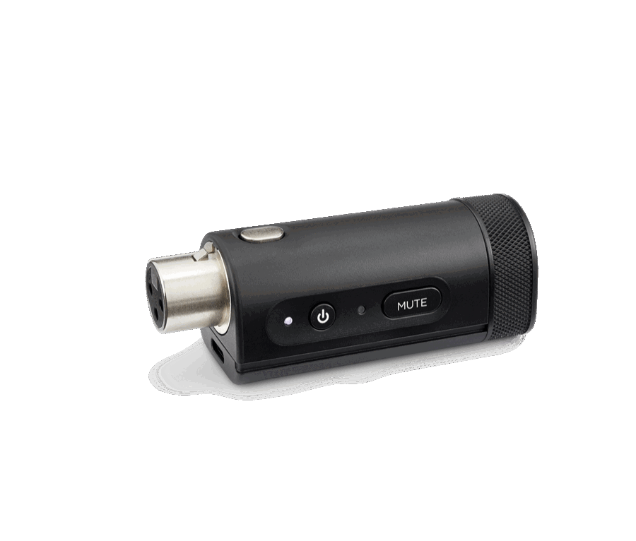 Bose Wireless Mic/Line Transmitter view 1